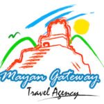 Logo de Mayan Gateway