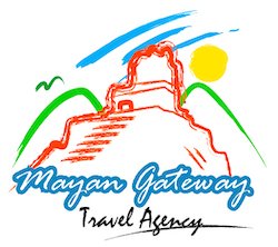 Logo de Mayan Gateway